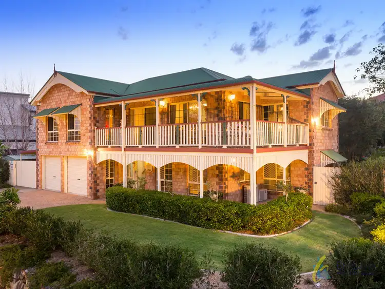 Main view of Homely house listing, 2 Carnegie Cl, Forest Lake QLD 4078