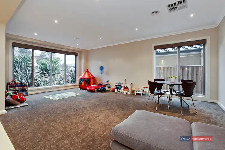 Sixth view of Homely house listing, 13 Monterey Bay Drive, Sanctuary Lakes VIC 3030
