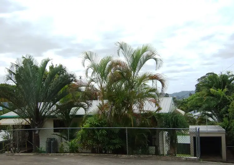 35 Kerrs Lane, Coes Creek QLD 4560