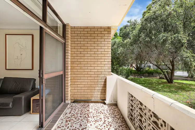 Sixth view of Homely unit listing, 2/22 Crane Street, Concord NSW 2137
