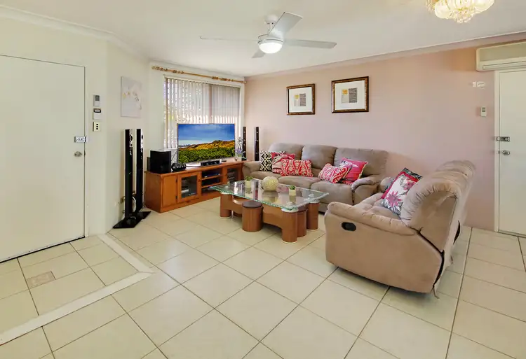 Second view of Homely villa listing, 48B/179 Reservoir Road, Blacktown NSW 2148