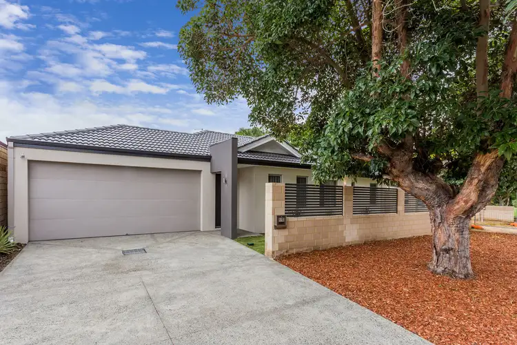 Main view of Homely house listing, 15 Sixth Road, Armadale WA 6112