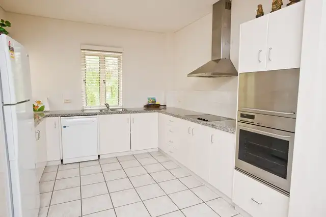 Second view of Homely unit listing, 5 Reflections of Port, Macrossan St, Port Douglas QLD 4877