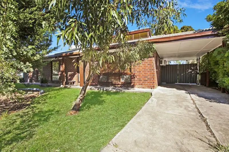 Main view of Homely house listing, 8 Wylpena Way, Reynella East SA 5161
