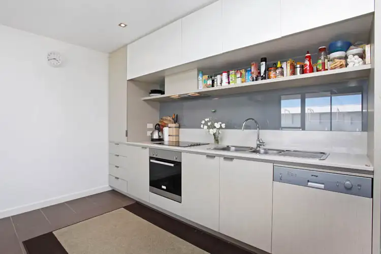 Sixth view of Homely house listing, 17/44 Eucalyptus Drive, Maidstone VIC 3012
