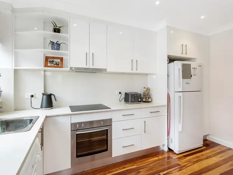 Second view of Homely unit listing, 12/172 Pacific Pde, Dee Why NSW 2099