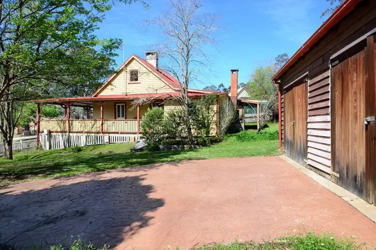 Seventh view of Homely house listing, 176-178 Moss Vale Road, Kangaroo Valley NSW 2577