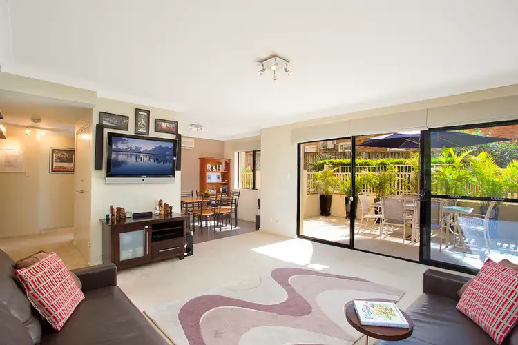 Second view of Homely unit listing, 2/47-49 Oaks Avenue, Dee Why NSW 2099