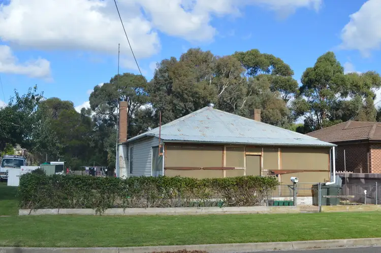 Second view of Homely house listing, 93 Glenelg Street, Goulburn NSW 2580