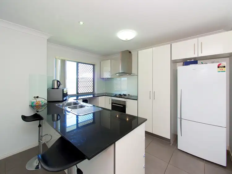 Second view of Homely house listing, 107 Sarah Drive, Yamanto QLD 4305