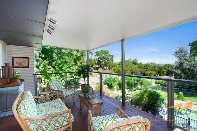 Second view of Homely house listing, 124 Fitzroy Street, Tamworth NSW 2340
