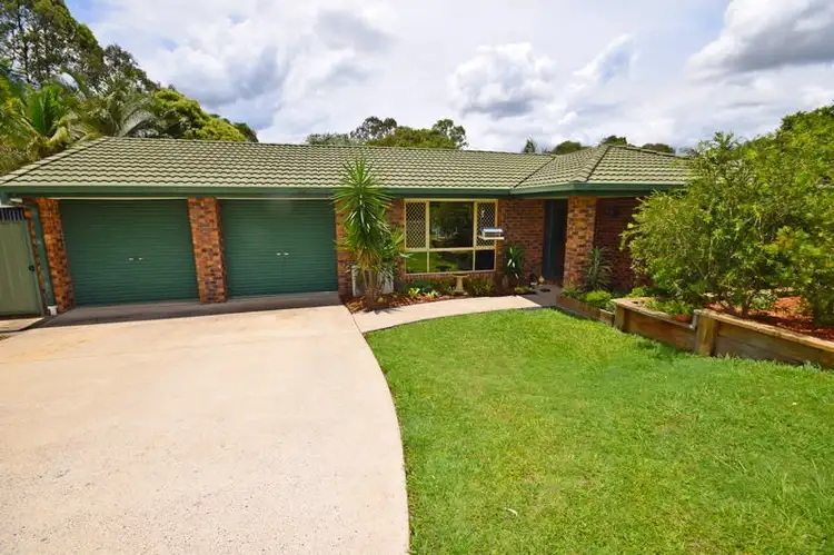 27 Newbury Crescent, Lawnton QLD 4501