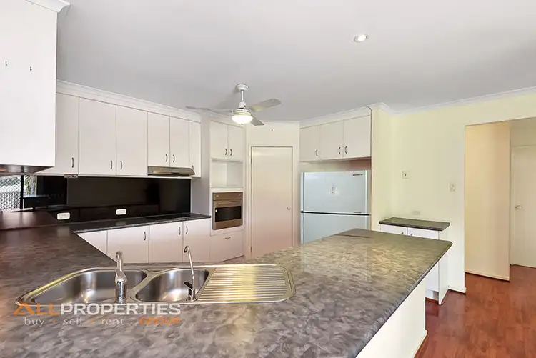 Third view of Homely house listing, 82-84 Red Cedar Crescent, Jimboomba QLD 4280