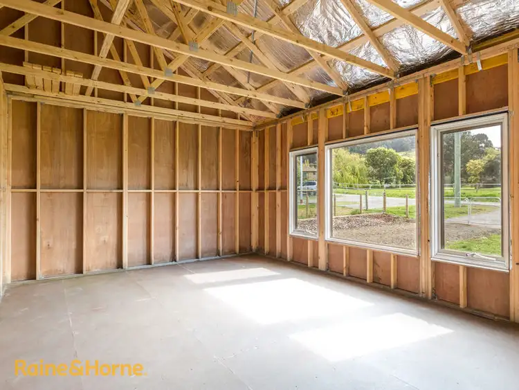 Second view of Homely house listing, 22 Beach Road, Middleton TAS 7163
