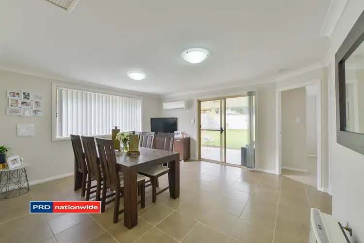 Third view of Homely house listing, 25 Higgins Lane, Tamworth NSW 2340