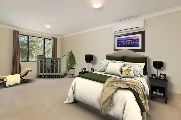 Fourth view of Homely house listing, 26 Otama Close, Lilli Pilli NSW 2536
