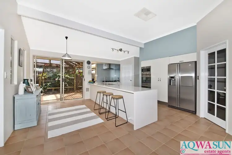 Third view of Homely house listing, 43 Cavender Steet, Singleton WA 6175