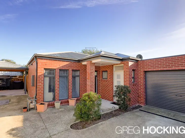 2/23 Nicholas Grove, Heatherton VIC 3202