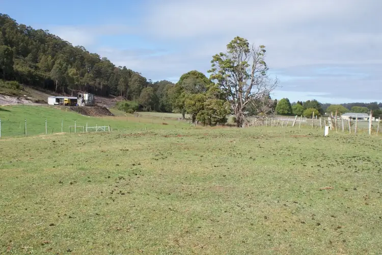 Fourth view of Homely land listing, . Corbetts Road, Riana TAS 7316