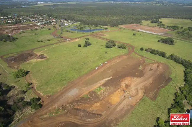 Third view of Homely land listing, Lot 19 Fox Valley Way, Lennox Head NSW 2478