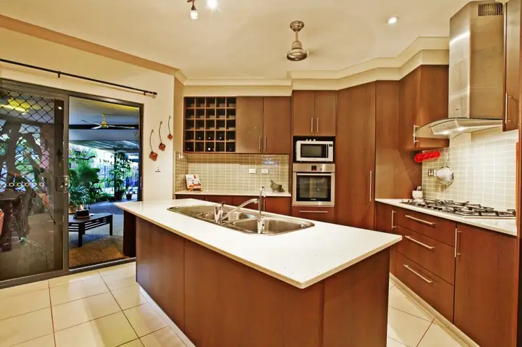 Second view of Homely house listing, 17 Latram Court, Gunn NT 832