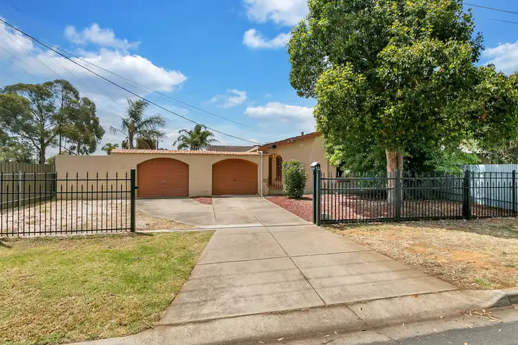 55 Londonderry avenue, Salisbury Downs SA 5108