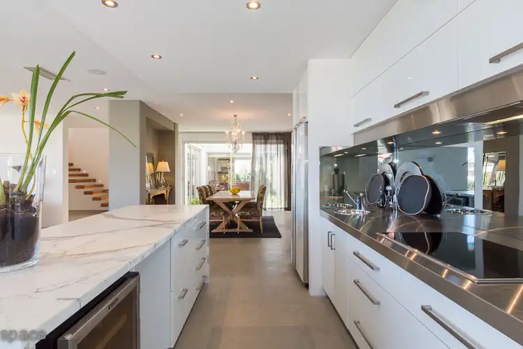 Fifth view of Homely house listing, 10 Rosendo Street, Cottesloe WA 6011