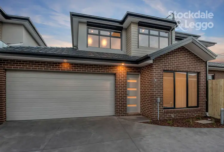 2/9 Hosken Street, Reservoir VIC 3073
