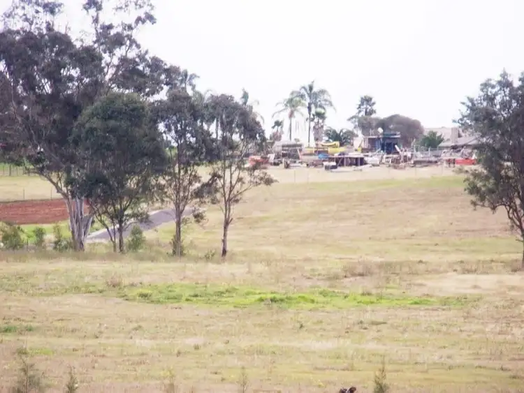 Third view of Homely land listing, Lot 8 Delaware Road, Horsley Park NSW 2175