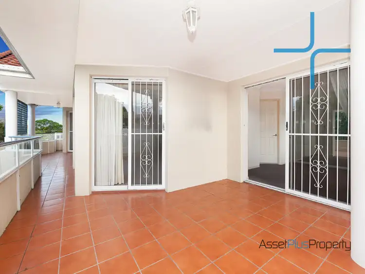 Fifth view of Homely apartment listing, 4/23 Pioneer Street, Toowong QLD 4066