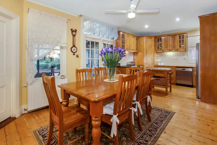 Fourth view of Homely house listing, 522 Lydiard Street North, Soldiers Hill VIC 3350