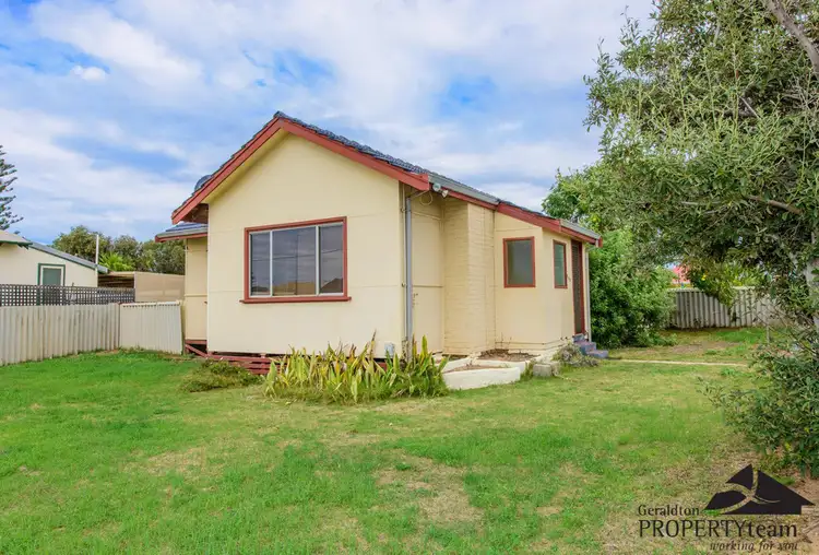 161 Fraser Street, Beachlands WA 6530