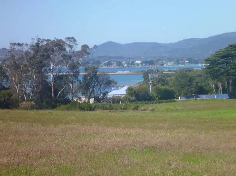 Third view of Homely land listing, Lot 51/1078 Greens Beach Road, Clarence Point TAS 7270
