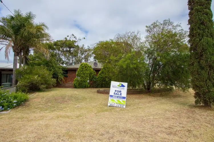 Third view of Homely house listing, 10 Kenny Crescent, Rangeway WA 6530