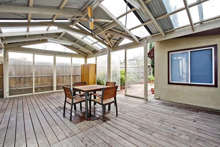 Fourth view of Homely house listing, 17 Queen Street, Seaholme VIC 3018