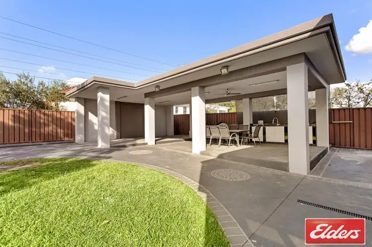 Fourth view of Homely house listing, 2 Columbine Avenue, Bankstown NSW 2200