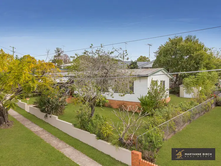 Sixth view of Homely house listing, 268 Thynne Road, Balmoral QLD 4171