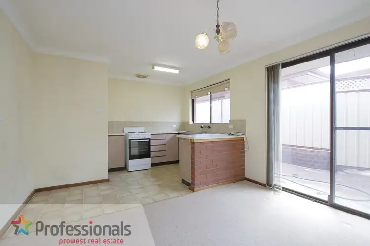 Sixth view of Homely house listing, 13B Hilltop Rise, Willetton WA 6155