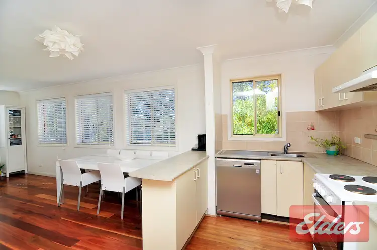 Fifth view of Homely house listing, 48 Picasso Crescent, Old Toongabbie NSW 2146