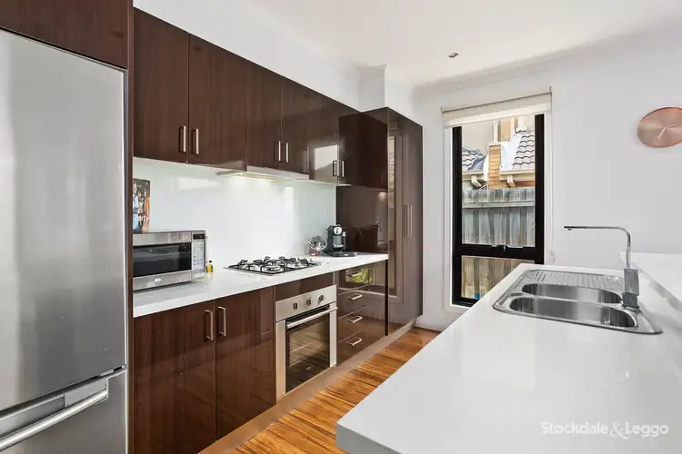 Third view of Homely townhouse listing, 2/121 Widford Street, Glenroy VIC 3046