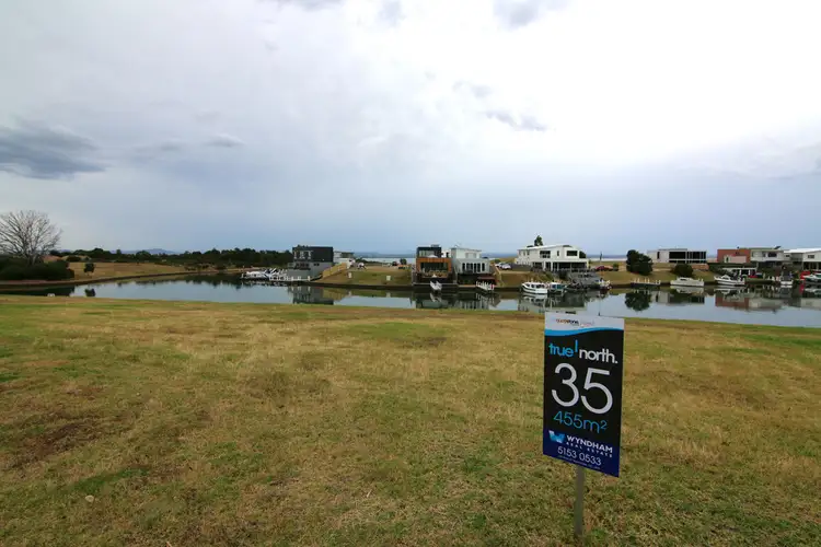 Main view of Homely land listing, Lot 35 Magnetic Retreat, Paynesville VIC 3880