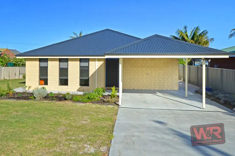 Second view of Homely house listing, 44 Meananger Crescent, Bayonet Head WA 6330