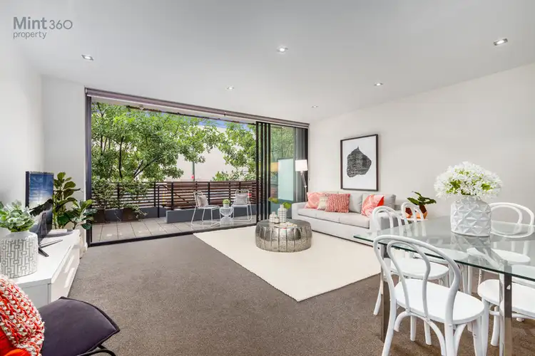 16/1 Primrose Avenue, Rosebery NSW 2018
