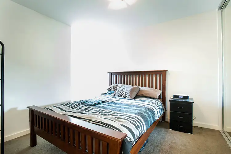 Second view of Homely apartment listing, 7/6 Crefden Street, Maidstone VIC 3012
