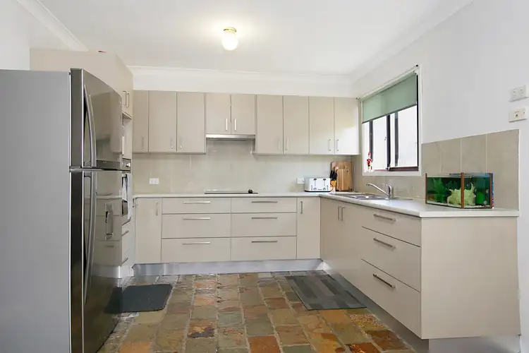 Fourth view of Homely house listing, 27 Barker Avenue, San Remo NSW 2262