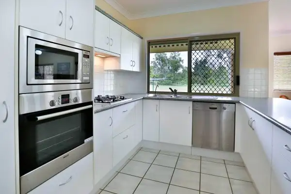 Fifth view of Homely house listing, 29a Grant Crescent, Alice River QLD 4817