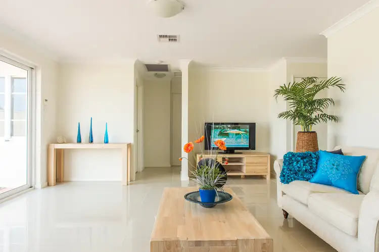 Third view of Homely retirement listing, 3 / 11 Fletcher Street, Port Denison WA 6525