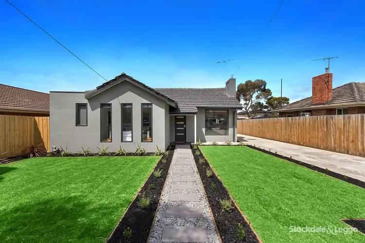 1/83 Daley Street, Glenroy VIC 3046
