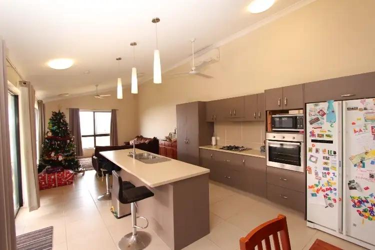 Third view of Homely house listing, 26 Franklin Drive, Mount Louisa QLD 4814