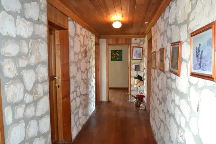 Third view of Homely rural property listing, 2881 Hog Bay Rd, Pelican Lagoon SA 5222